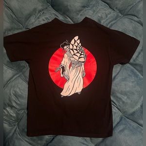 Lurking Class Men’s Size Medium Graphic Tee 👺| In Good Condition and super cool